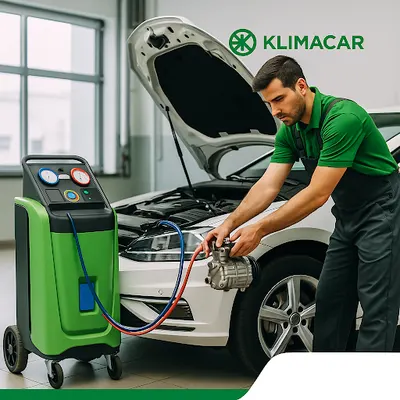 KLIMA CAR- Profesjonalny serwis klimatyzacji samochodowej